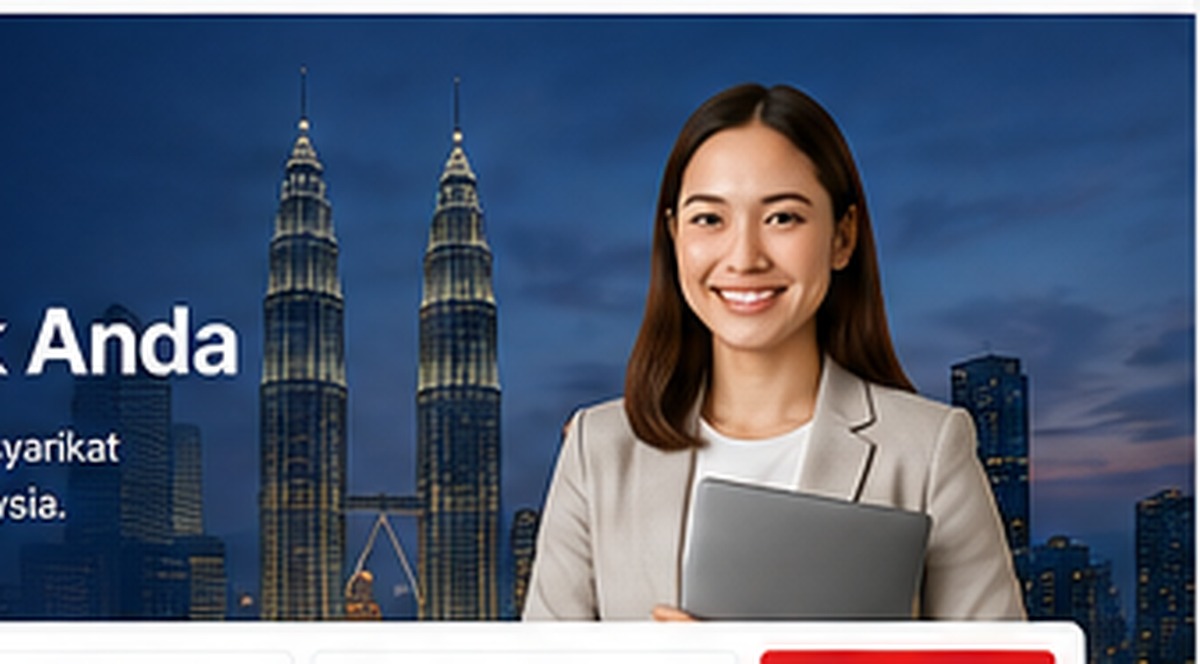 Kerjaya di Malaysia